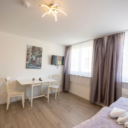 City Apartment Kuche,Bad, Parken Im Zentrum Ravensburgs A11 Ngoại thất bức ảnh